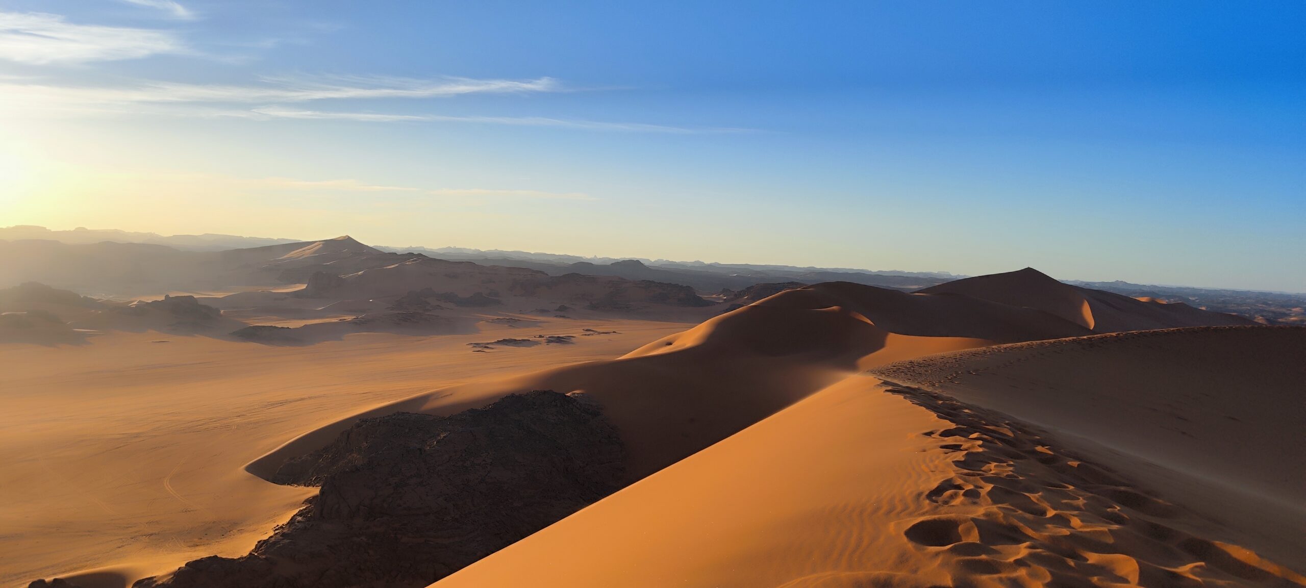 Le Tassili n’Ajjer